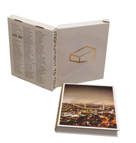 Monument to Now: The Dakis Joannou Collection - Paperback