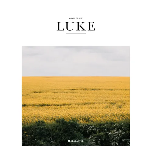 Gospel of Luke (Sc, Nlt) - Paperback