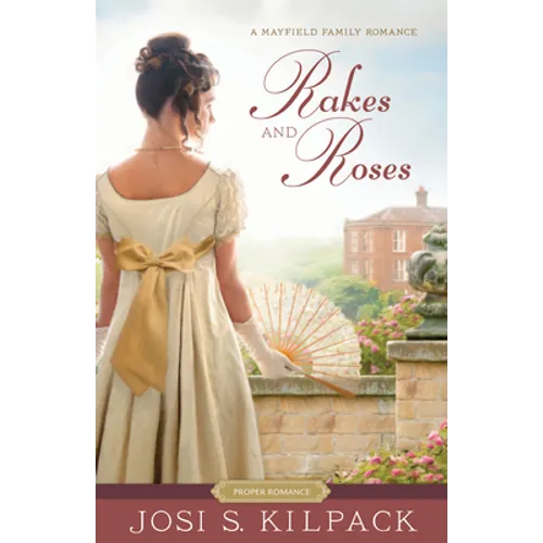 Rakes and Roses - Paperback