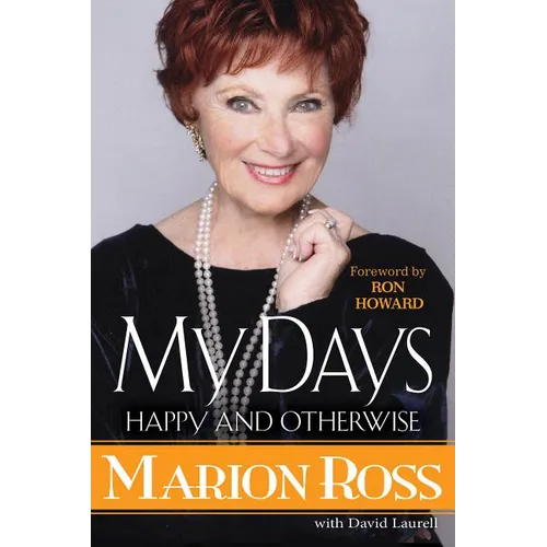 My Days: Happy and Otherwise - Paperback