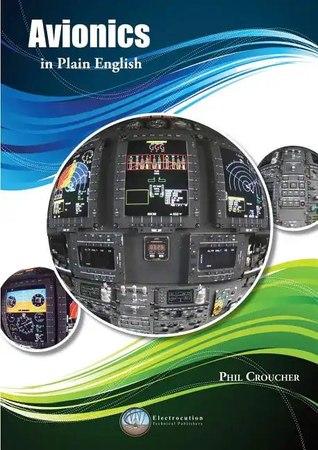 Avionics In Plain English - Paperback