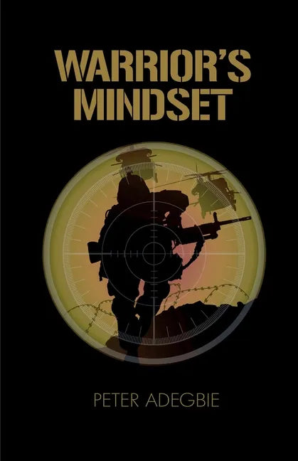 Warrior's Mindset - Paperback