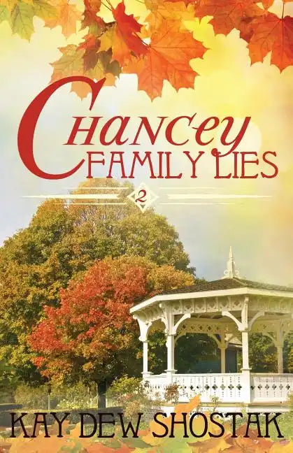 Chancey Family Lies - Paperback