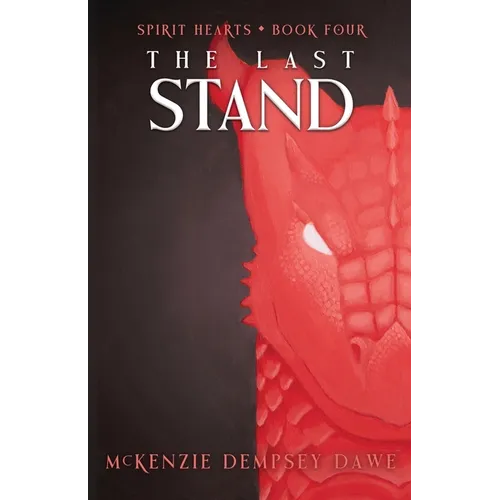 The Last Stand - Paperback