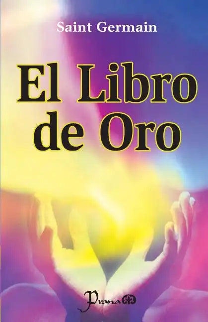 El libro de Oro - Paperback