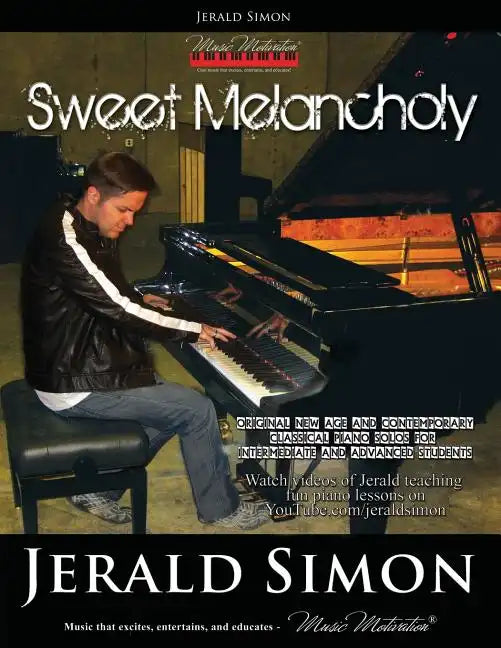 Sweet Melancholy - Paperback