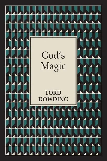God's Magic - Paperback