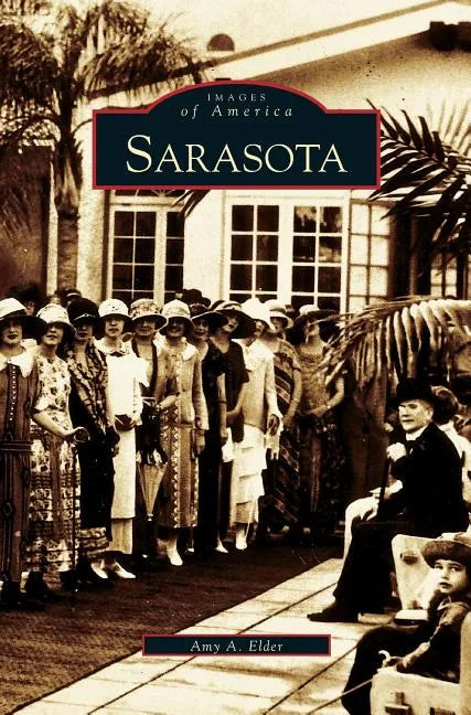 Sarasota - Hardcover