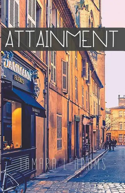 Attainment - Paperback