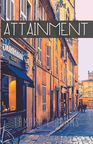Attainment - Paperback