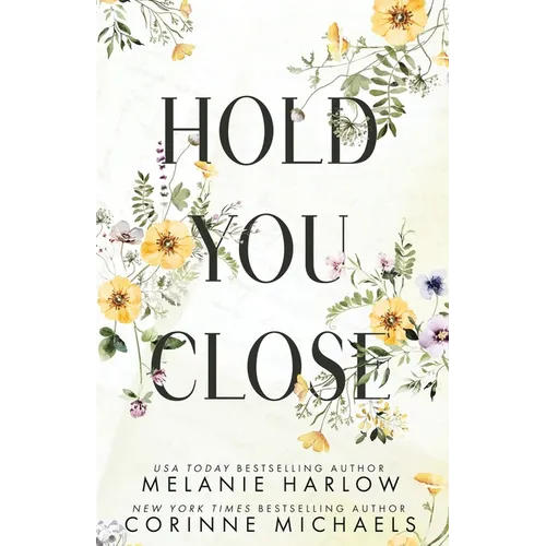 Hold You Close - Paperback