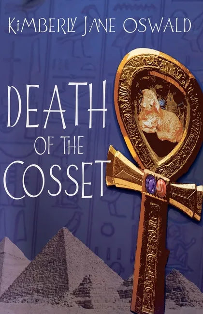 Death of the Cosset - Paperback