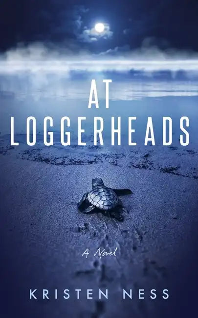 At Loggerheads - Hardcover