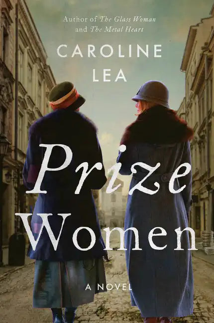 Prize Women - Paperback
