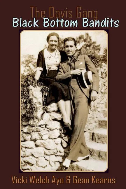 Black Bottom Bandits - Paperback