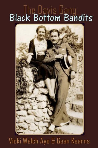 Black Bottom Bandits - Paperback