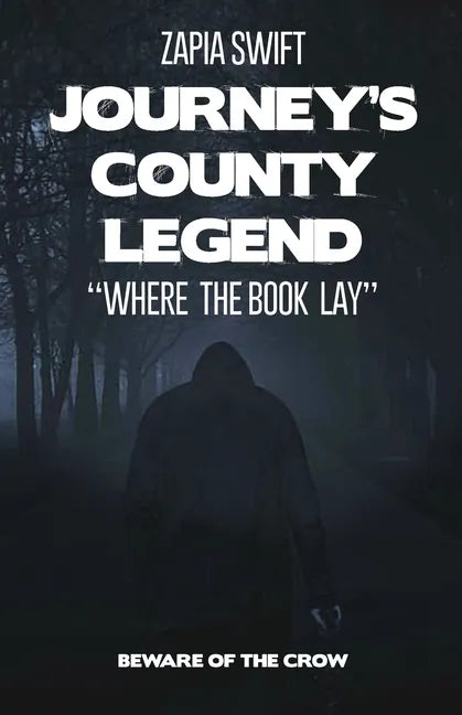 Journey's County Legend: 