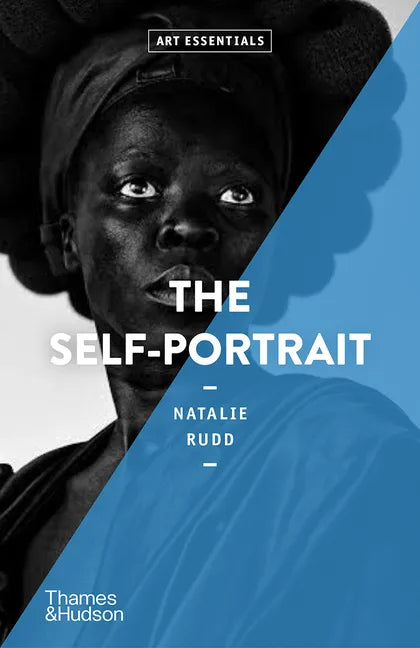 The Self-Portrait (Art Essentials) - Paperback