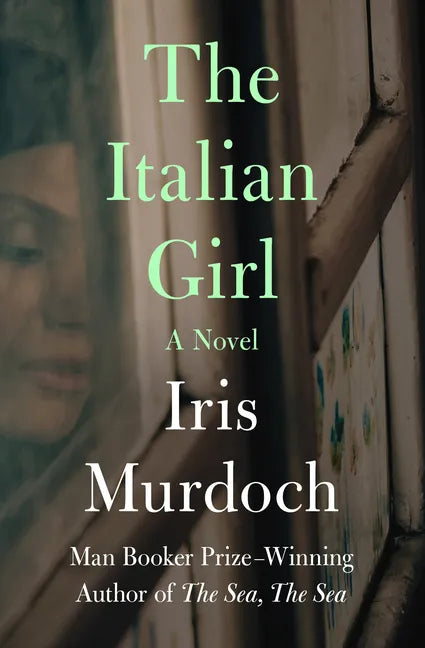 The Italian Girl - Paperback