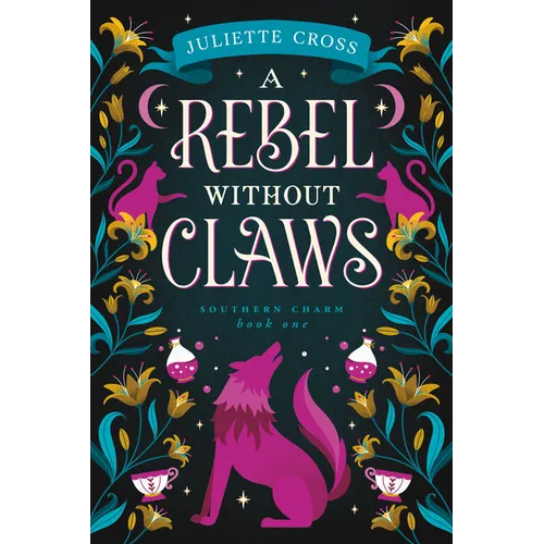A Rebel Without Claws: Southern Charm Book One - Paperback
