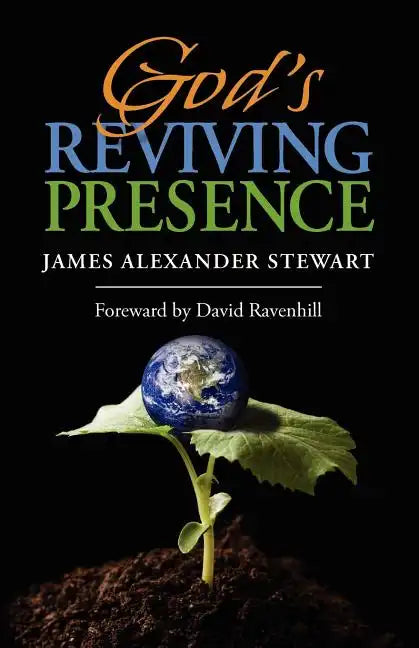 God's Reviving Presence - Paperback
