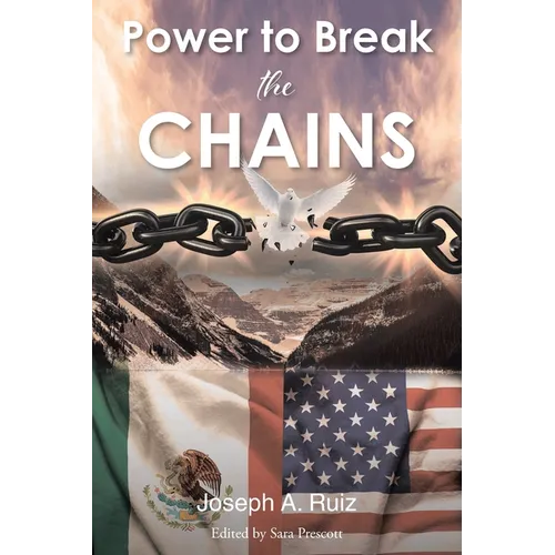 Power to Break the Chains - Paperback