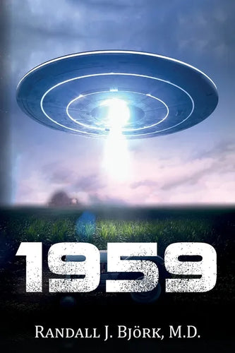 1959 - Paperback