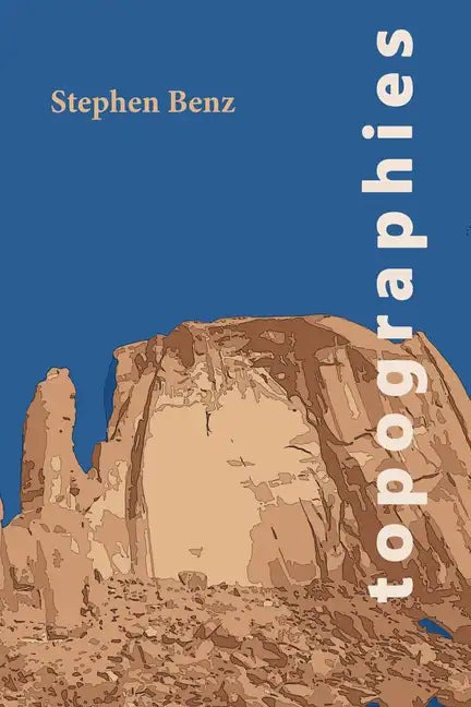 Topographies - Paperback