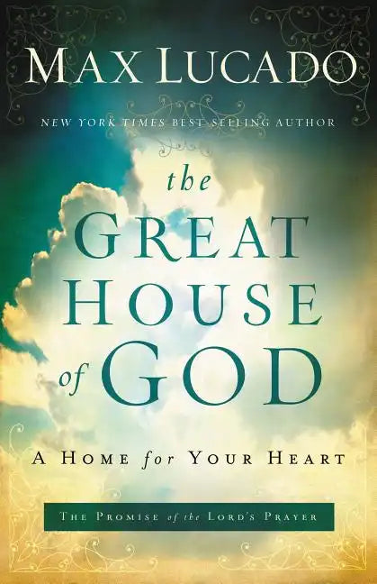The Great House of God - Paperback