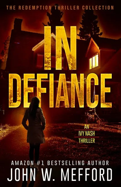 In Defiance - Paperback