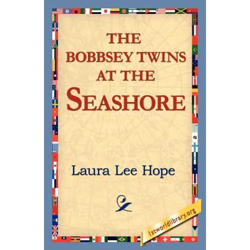 The Bobbsey Twins at the Seashore - Paperback