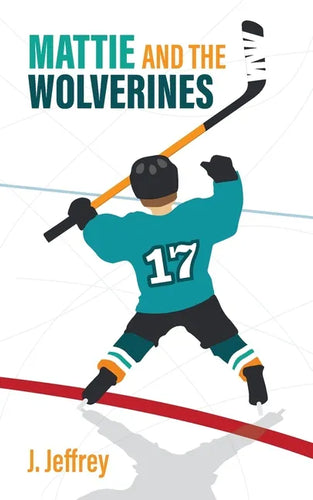 Mattie and the Wolverines - Paperback