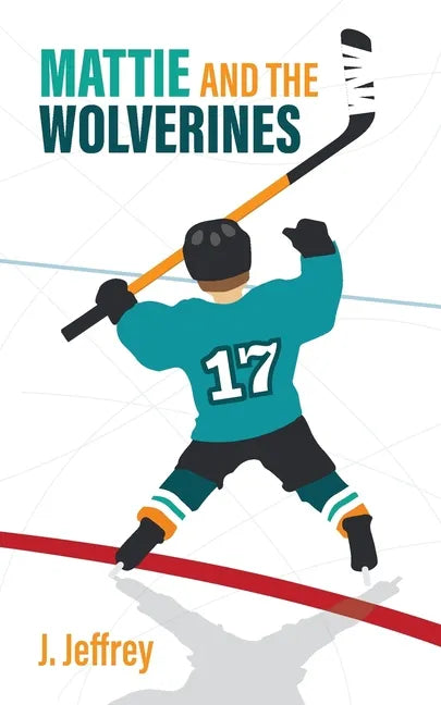 Mattie and the Wolverines - Paperback