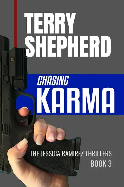 Chasing Karma - Paperback