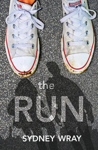The Run - Paperback