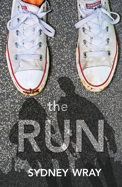 The Run - Paperback