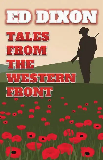 Tales from the Western Front - Paperback