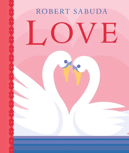 Love - Hardcover