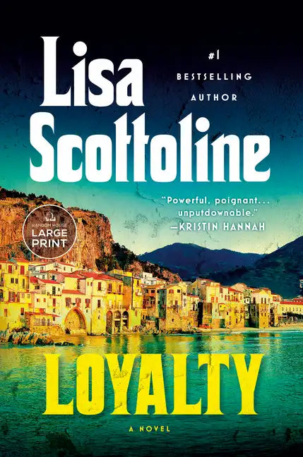 Loyalty - Paperback
