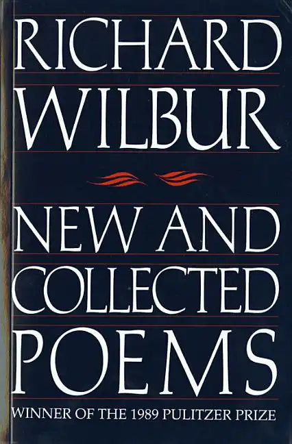 New and Collected Poems: A Poetry Collection - Paperback