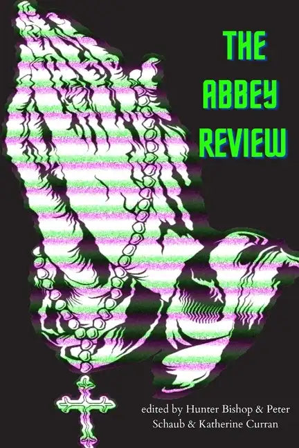 The Abbey Review: Issue #2 - Paperback