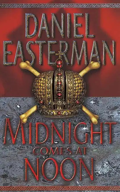 Midnight Comes at Noon - Paperback