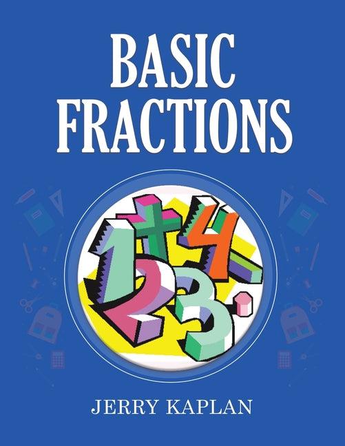 Basic Fractions - Paperback