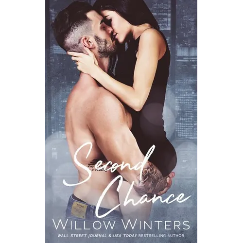 Second Chance - Paperback
