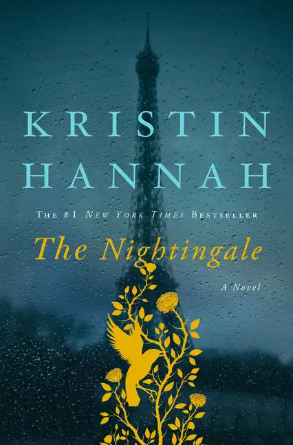 The Nightingale - Hardcover