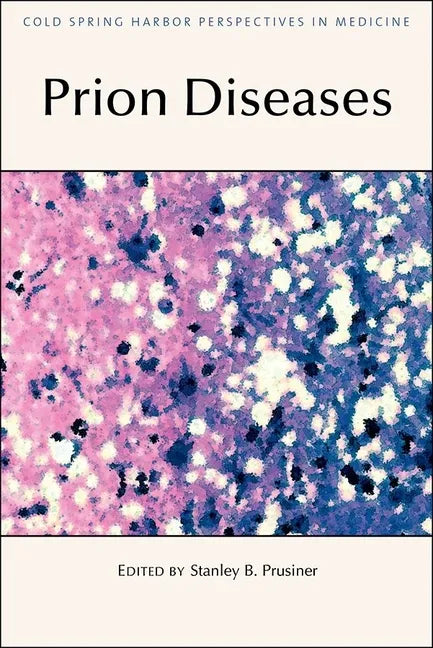 Prion Diseases - Hardcover