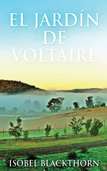 El Jardín de Voltaire - Paperback