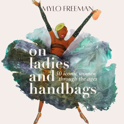 On Ladies and Handbags - Hardcover
