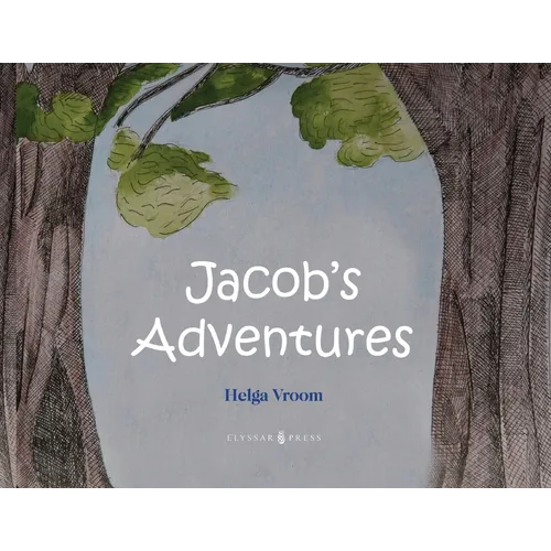 Jacob's Adventure - Paperback