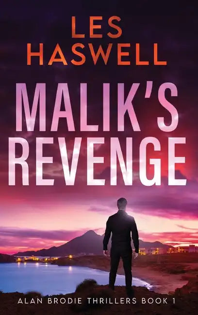 Malik's Revenge - Hardcover